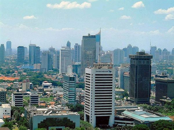 Bali situation under control - Russian consul - Sputnik International
