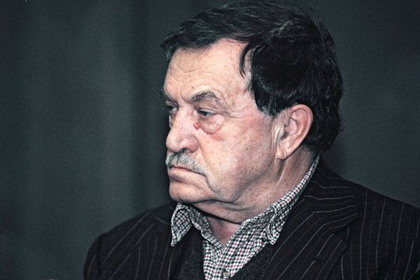 Writer Vasily Aksenov - Sputnik International