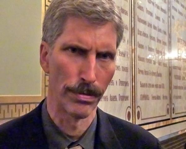 Russian Prosecutors Accept U.S. Help with Journalist Murder case - Sputnik International