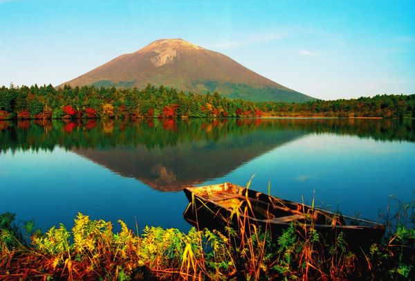 Kuril islands  - Sputnik International