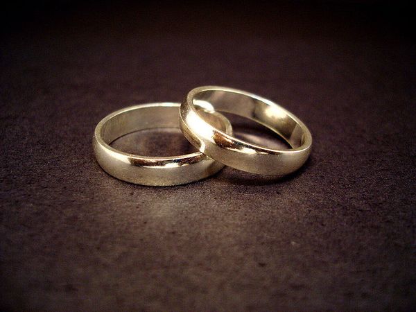 MARRIAGE MARRIAGE - Sputnik International