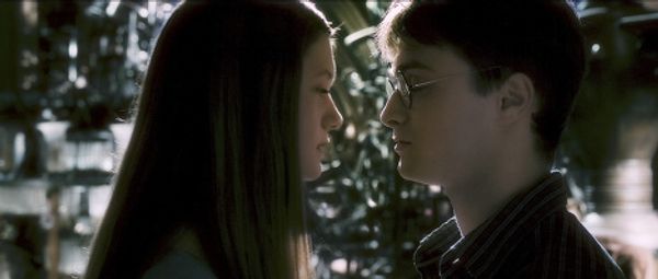 David Yates' film Harry Potter and the Half-Blood Prince - Sputnik International
