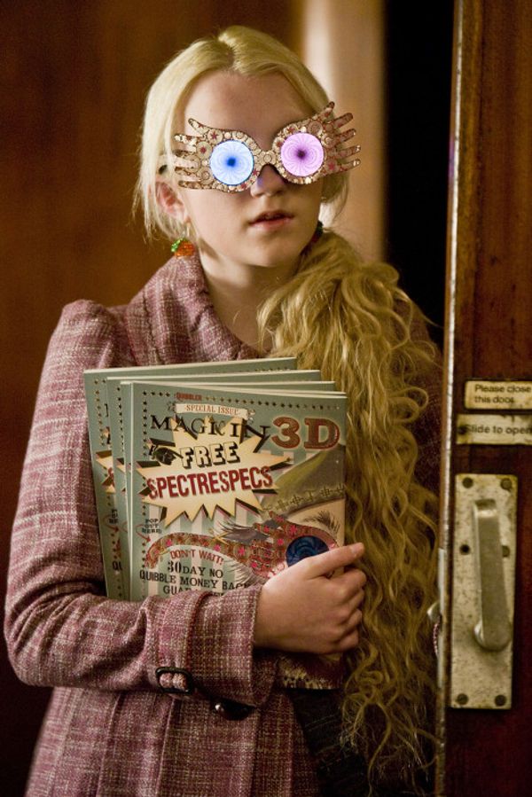 David Yates' film Harry Potter and the Half-Blood Prince - Sputnik International