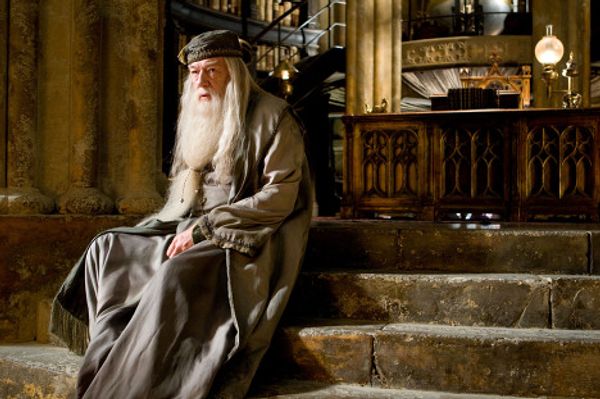 David Yates' film Harry Potter and the Half-Blood Prince - Sputnik International