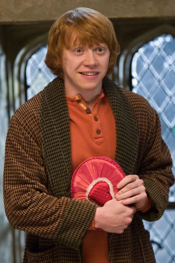 David Yates' film Harry Potter and the Half-Blood Prince - Sputnik International