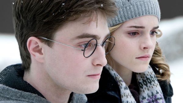 David Yates' film Harry Potter and the Half-Blood Prince - Sputnik International