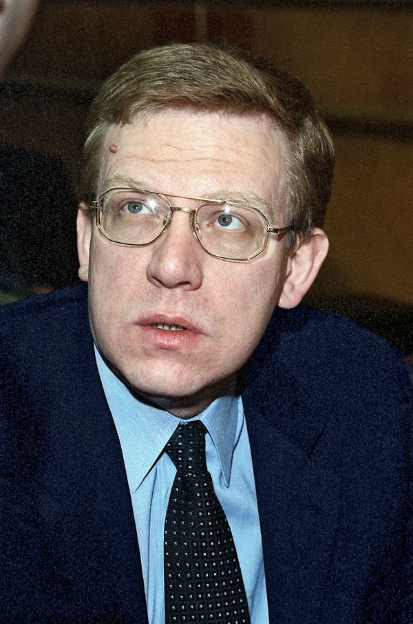 Alexei Kudrin, Russian deputy prime minister and finance minister Alexei Kudrin, Russian deputy prime minister and finance minister - Sputnik International