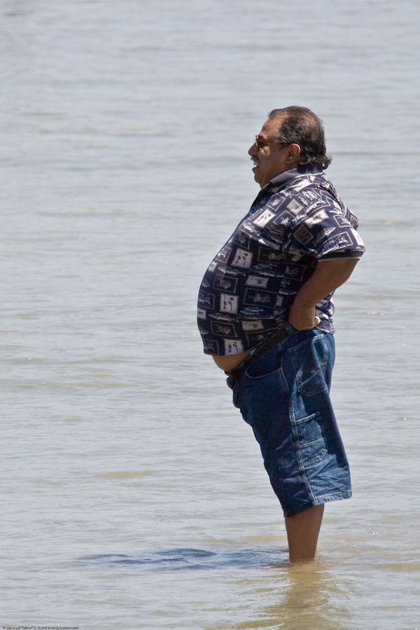 obesity - Sputnik International