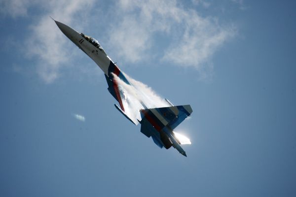 The 7th international arms show Russian Expo Arms-2009 in Nizhny Tagil (July 8-11) - Sputnik International