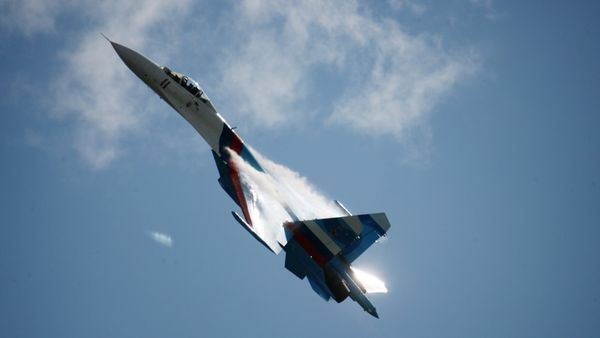 The 7th Russian Expo Arms-2009 exhibition - Sputnik International