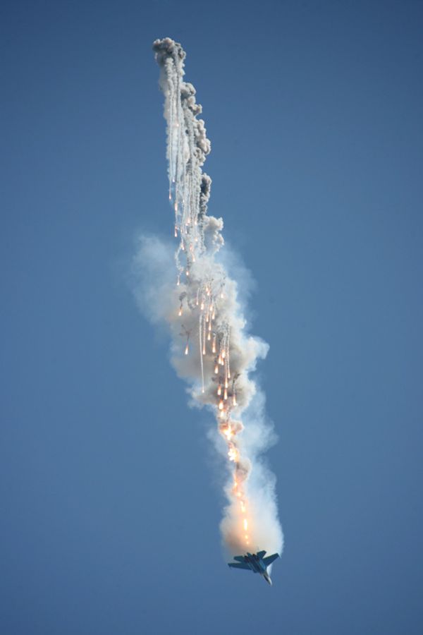 The 7th international arms show Russian Expo Arms-2009 in Nizhny Tagil (July 8-11) - Sputnik International