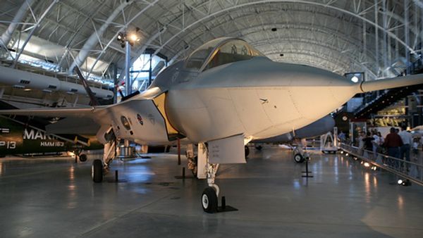 F-35 F-35 - Sputnik International