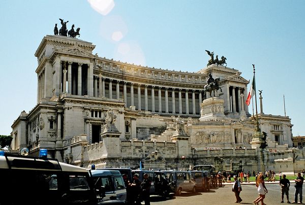 Italian justices strike, halting almost 200 legal cases  - Sputnik International