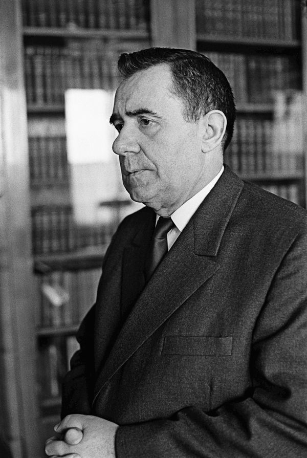 Andrei Gromyko Andrei Gromyko - Sputnik International