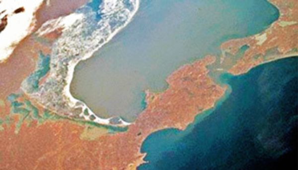 Kerch Strait - Sputnik International