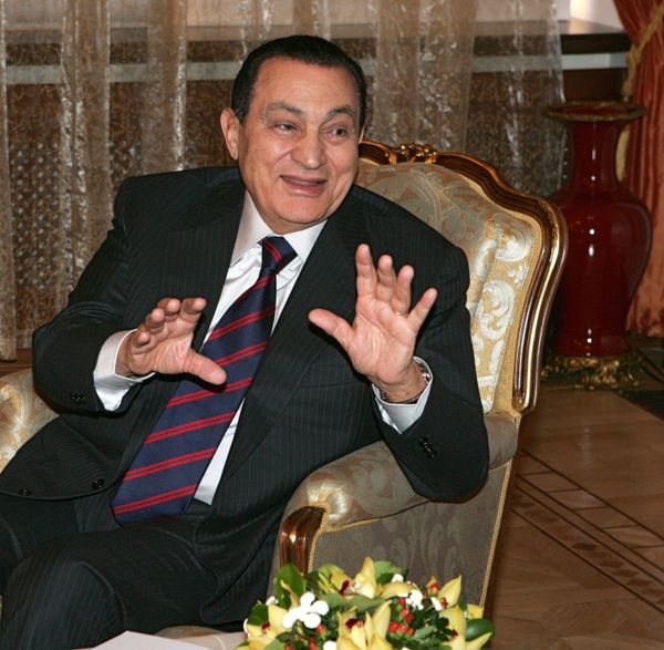 Egyptian leader elected to chair Non-Aligned Movement - Sputnik International