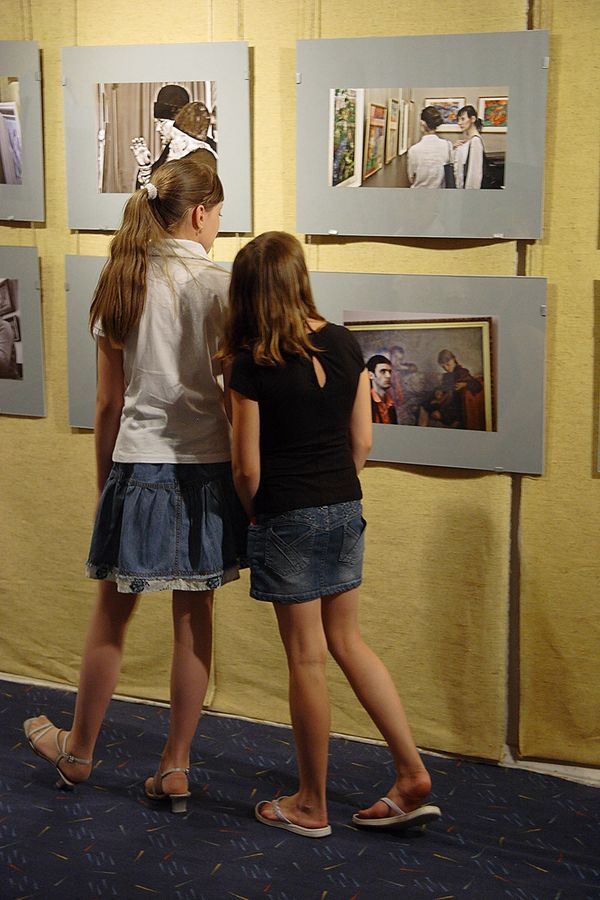 First Soviet Union museum opens in Russia - Sputnik International