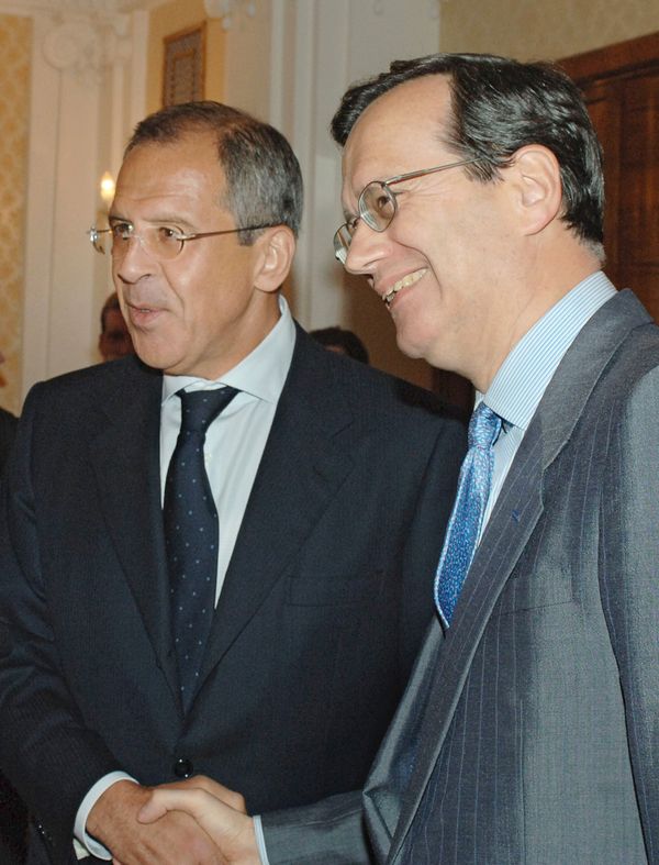 OSCE - Sputnik International