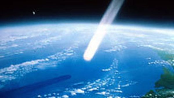  Meteorite falls in northern Latvia, no one injured - local media  - Sputnik International