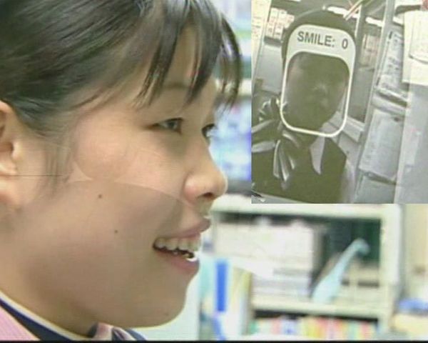 Smile tests for transport workers  - Sputnik International