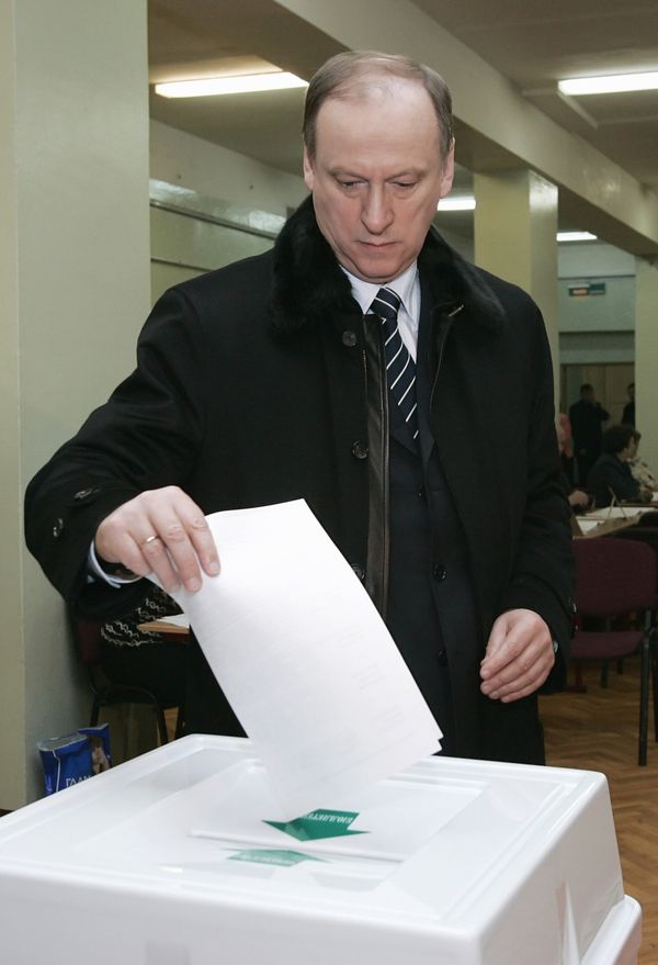ELECTIONS ELECTIONS - Sputnik International