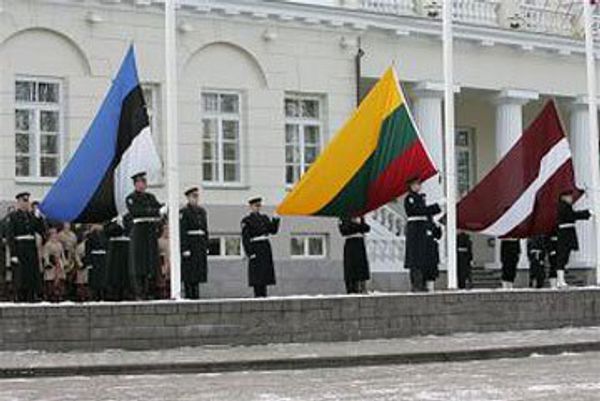 Occupation concept, or the Baltic states' ailing democracy - Sputnik International