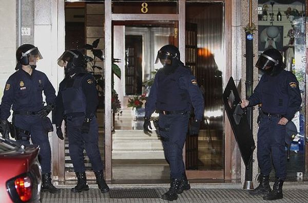 Police find second bomb in Majorca after fatal blast - Sputnik International