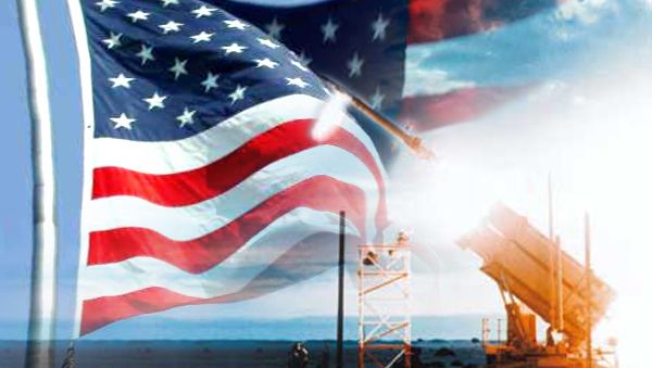 Poland to get U.S. patriot missiles in early 2010 - Defense Ministry - Sputnik International