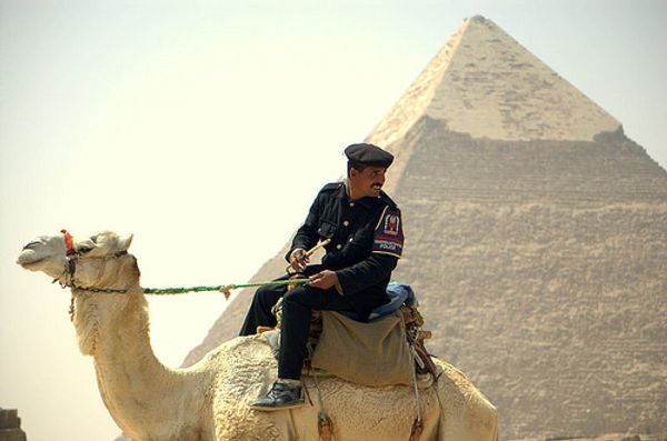 Egyptian researchers claim to have exact date for Great Pyramid - Sputnik International