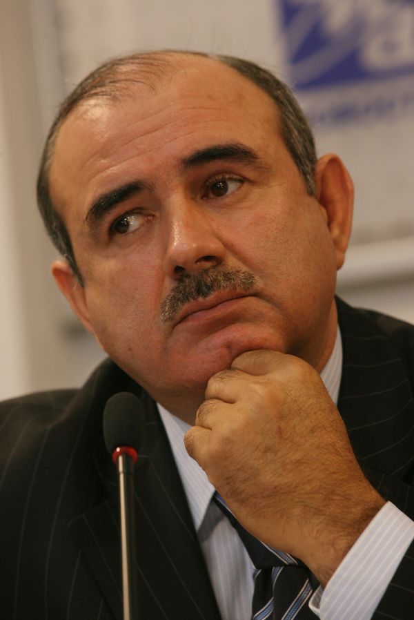 South Ossetia’s envoy to Russia discusses political changes  - Sputnik International