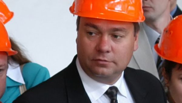 Vadim Brovtsev Vadim Brovtsev - Sputnik International