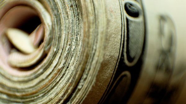 Dollars - Sputnik International