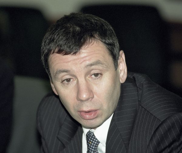 Director of the Russian Institute of Political StudiesSergey Markov said the relations between the Russian Church and the government are being revived - Sputnik International