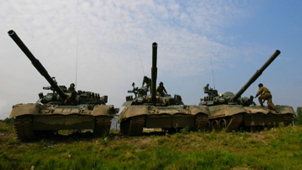 Venezuela to sign deal for 100 Russian tanks - source Venezuela to sign deal for 100 Russian tanks - source - Sputnik International