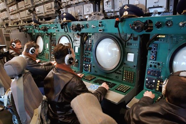 Russia to Create New Radar Field Against Cruise Missiles - Sputnik International