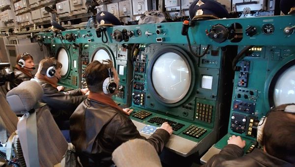 South Russia missile radar to be fully operational in October - Sputnik International