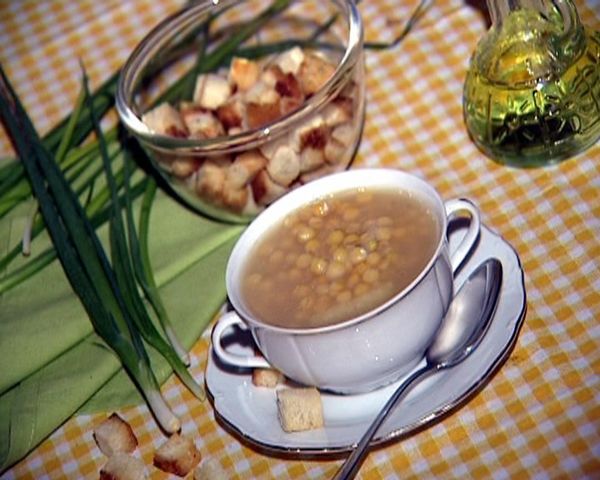 Gentle art of commercial food styling  - Sputnik International