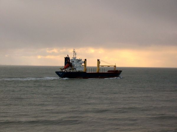 Arctic Sea  - Sputnik International