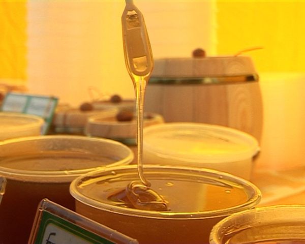 How to spot real honey  - Sputnik International