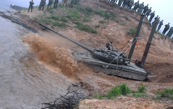 T-72 T-72 - Sputnik International