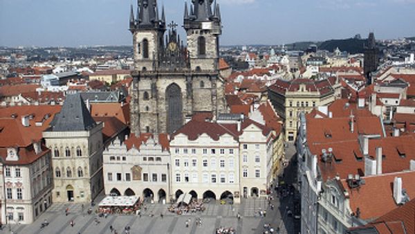 Czech Republic - Sputnik International