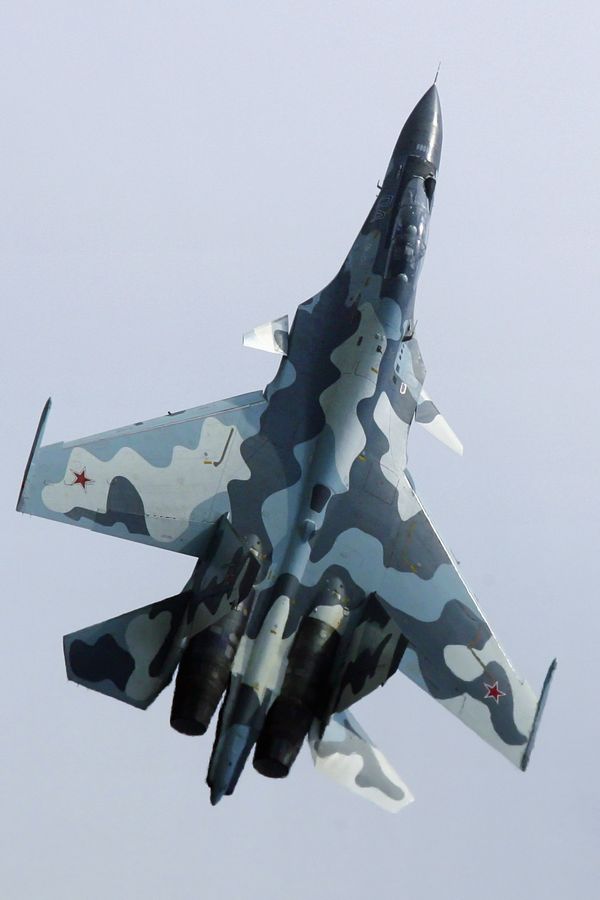  Under a $900-million contract signed in 2003, Russia was to have completed deliveries to the Southeast Asian country by the end of 2008.  - Sputnik International