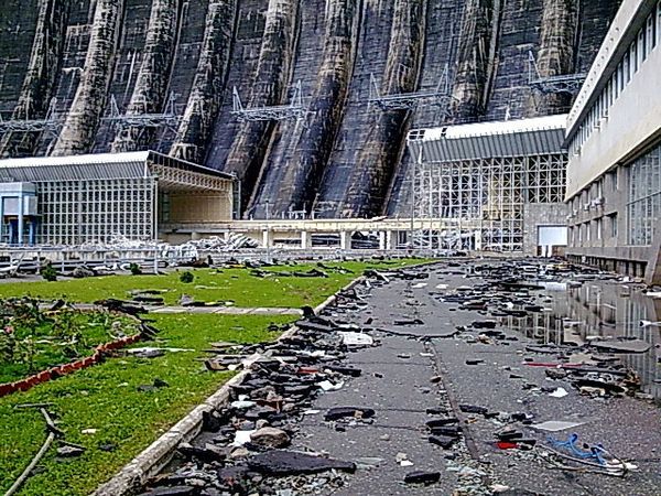 power plant  - Sputnik International