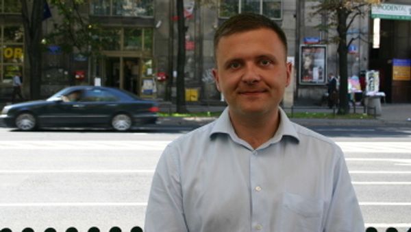 There are hardly any downright Russophobes among the members of the government, except for, maybe, Polish Foreign Minister Radoslaw Sikorski, whose position compels him to tone down his once emotional approach. Mateusz Piskorski - Sputnik International