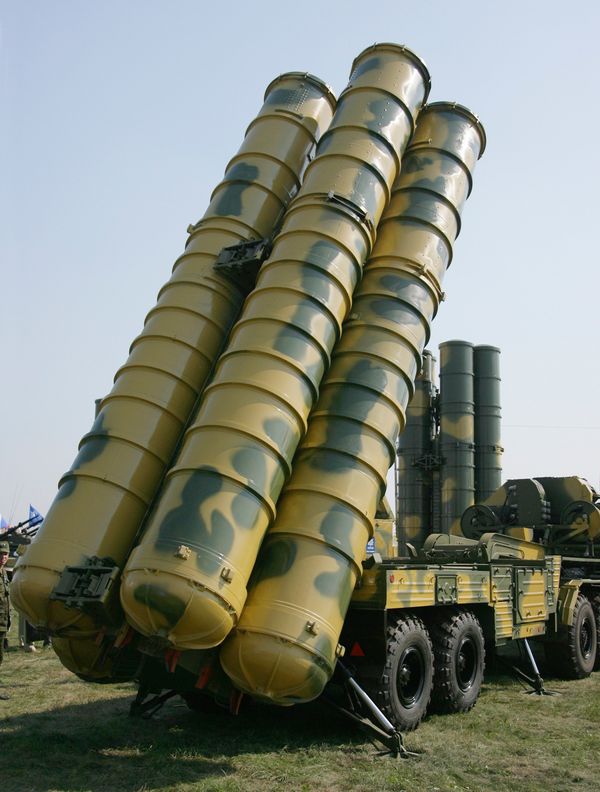 MAKS-2007 International Aviation and Space Show MAKS-2007 International Aviation and Space Show - Sputnik International