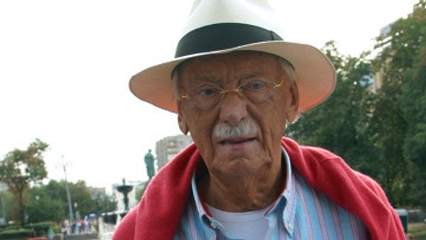 Sergei Mikhalkov - Sputnik International