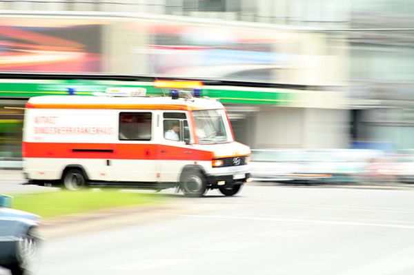 Young German mother kills herself, child - Sputnik International