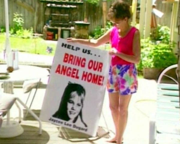 Missing girl found after 18 years - Sputnik International