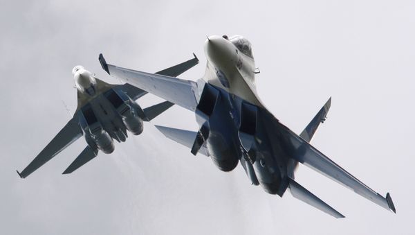 MiG-29 - Sputnik International