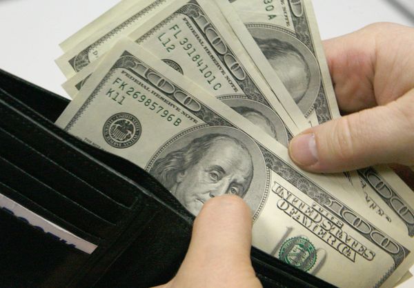 US workers saw no wage growth over the last 40 years. - Sputnik International